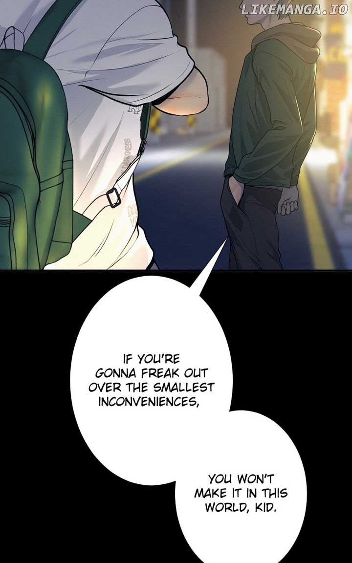 I’m Dating A Psychopath Chapter 42 - Page 64