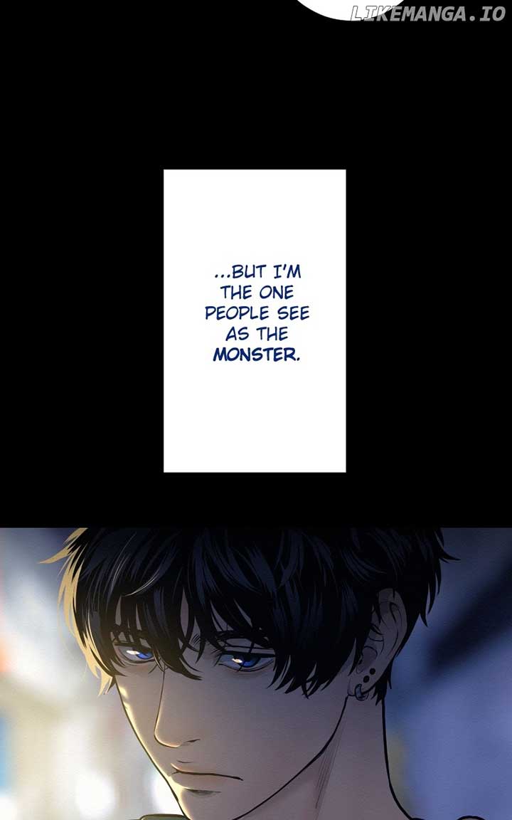 I’m Dating A Psychopath Chapter 42 - Page 65