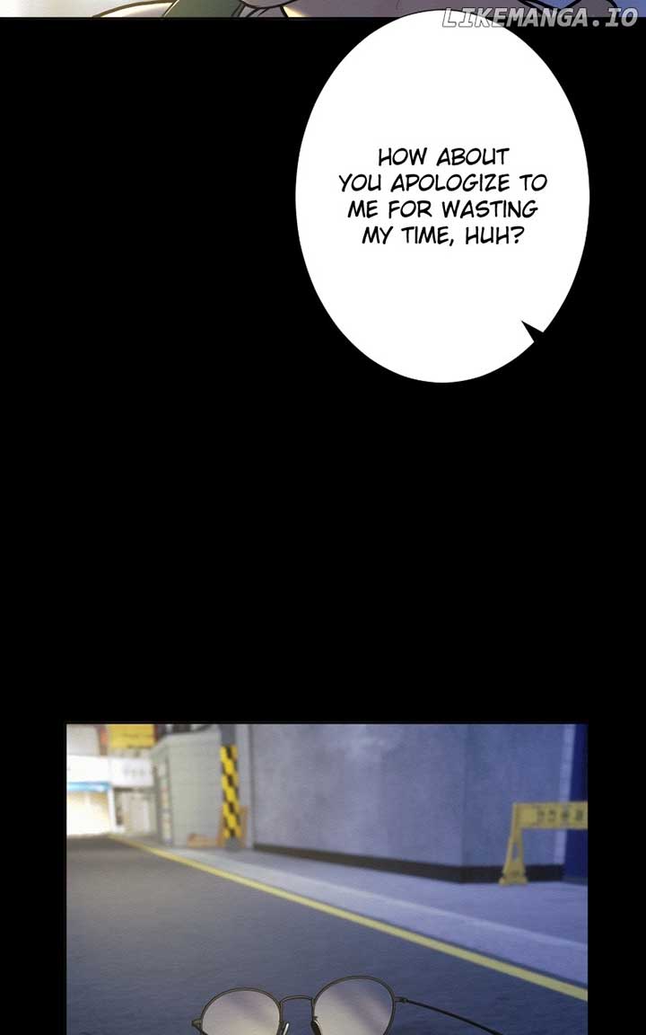 I’m Dating A Psychopath Chapter 42 - Page 66