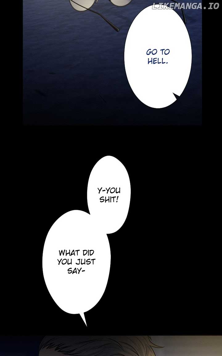 I’m Dating A Psychopath Chapter 42 - Page 67