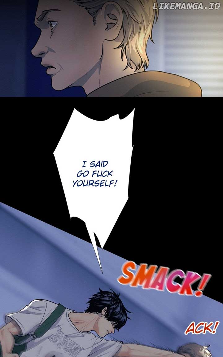 I’m Dating A Psychopath Chapter 42 - Page 68
