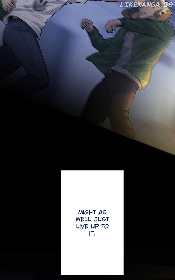 I’m Dating A Psychopath Chapter 42 - Page 69