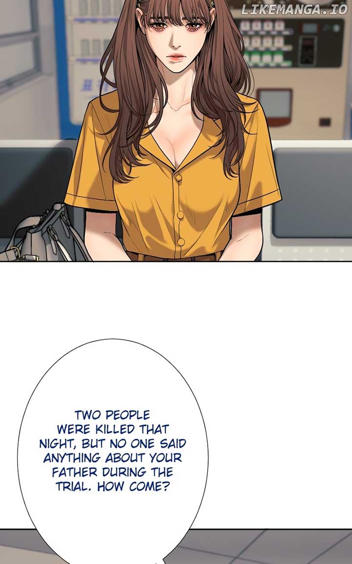 I’m Dating A Psychopath Chapter 42 - Page 73