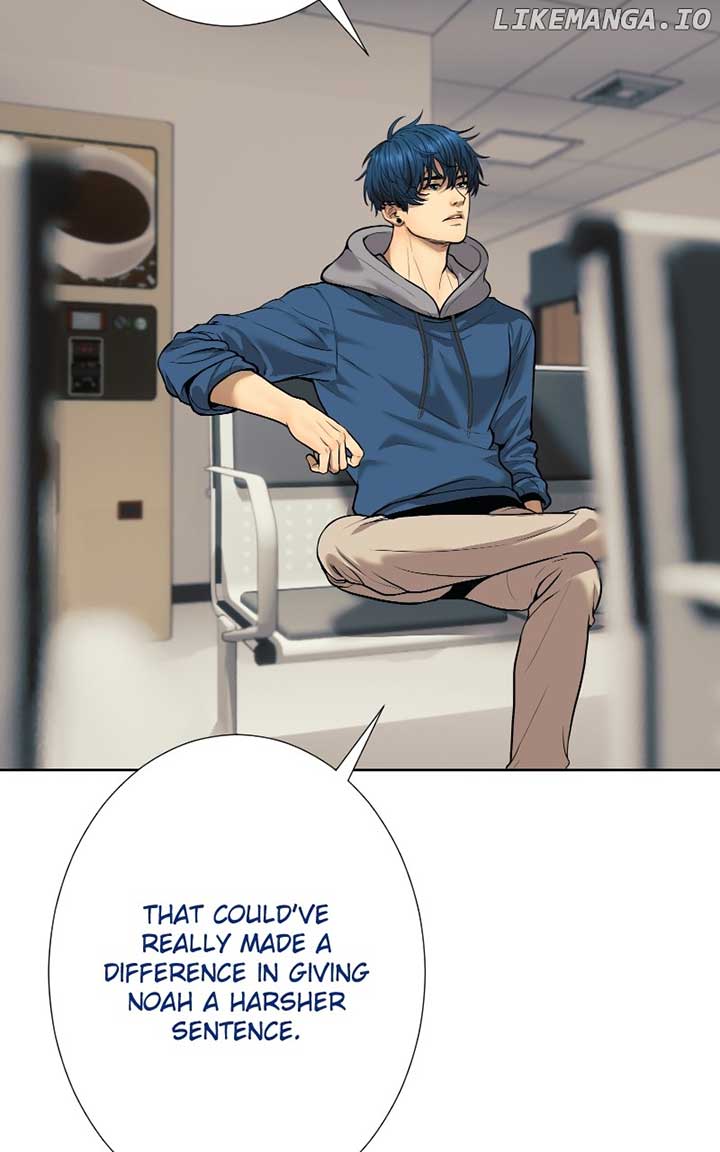I’m Dating A Psychopath Chapter 42 - Page 74