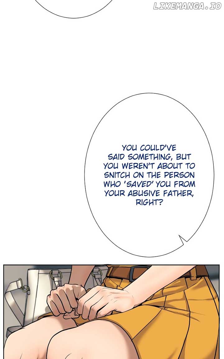 I’m Dating A Psychopath Chapter 42 - Page 75