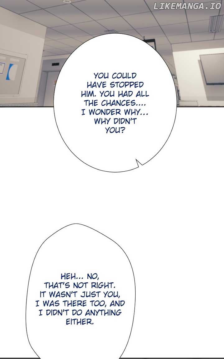 I’m Dating A Psychopath Chapter 42 - Page 77