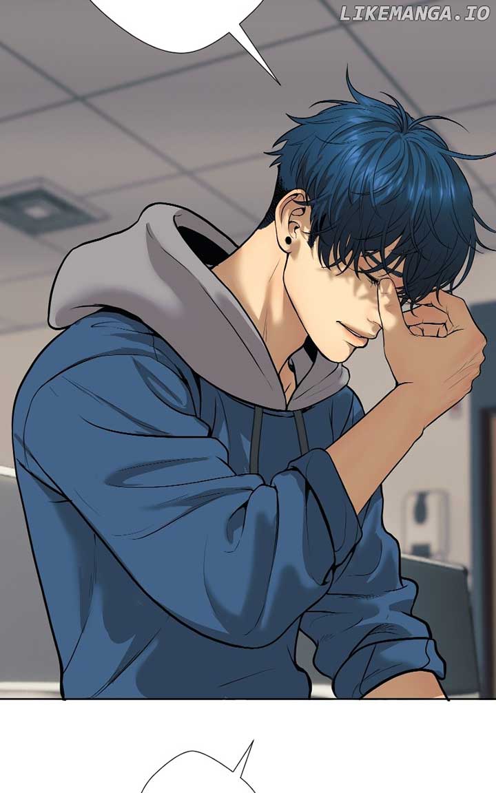 I’m Dating A Psychopath Chapter 42 - Page 78