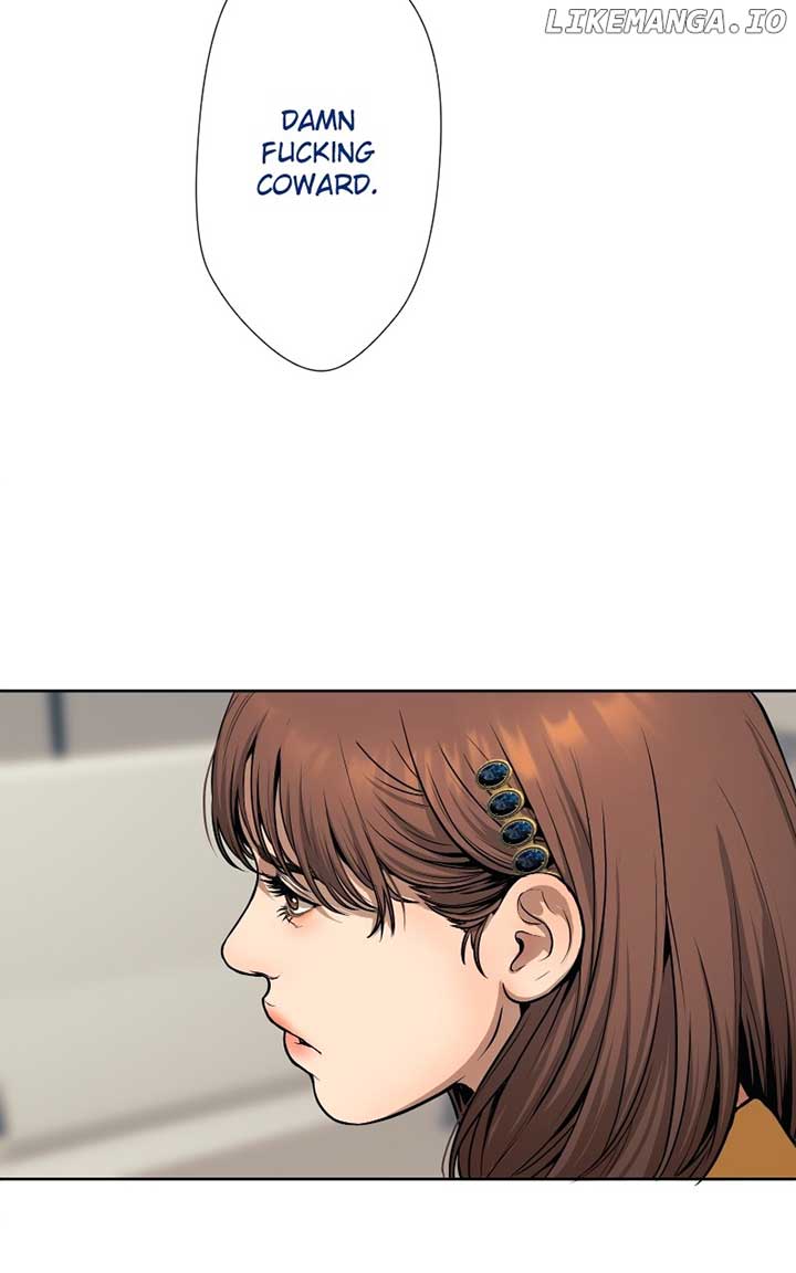 I’m Dating A Psychopath Chapter 42 - Page 79