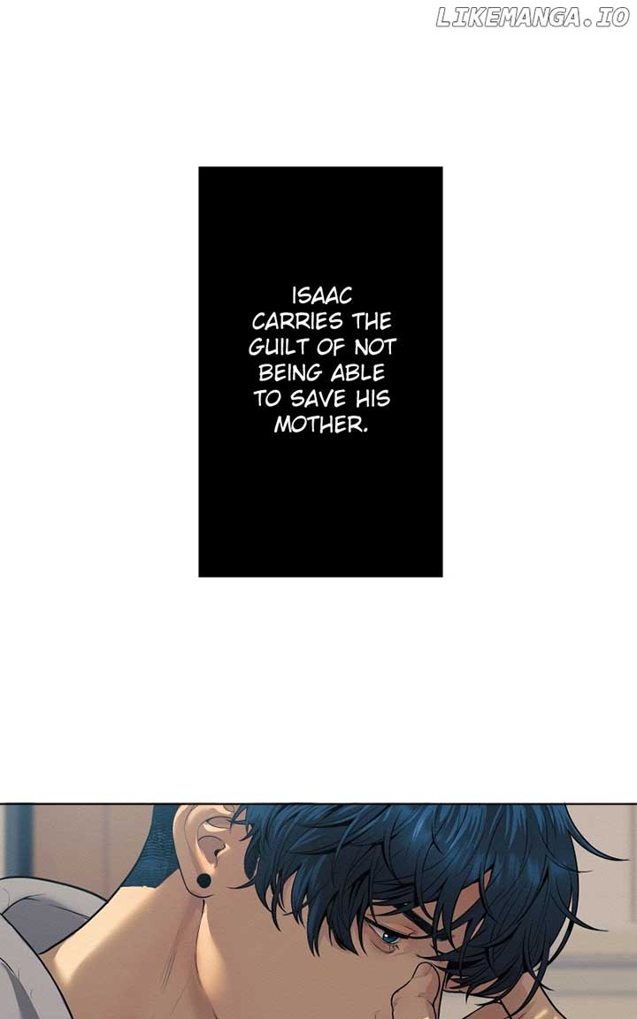 I’m Dating A Psychopath Chapter 42 - Page 80