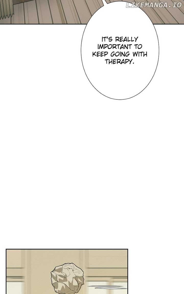 I’m Dating A Psychopath Chapter 42 - Page 9