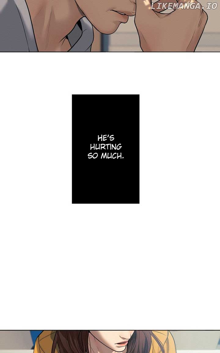 I’m Dating A Psychopath Chapter 42 - Page 81