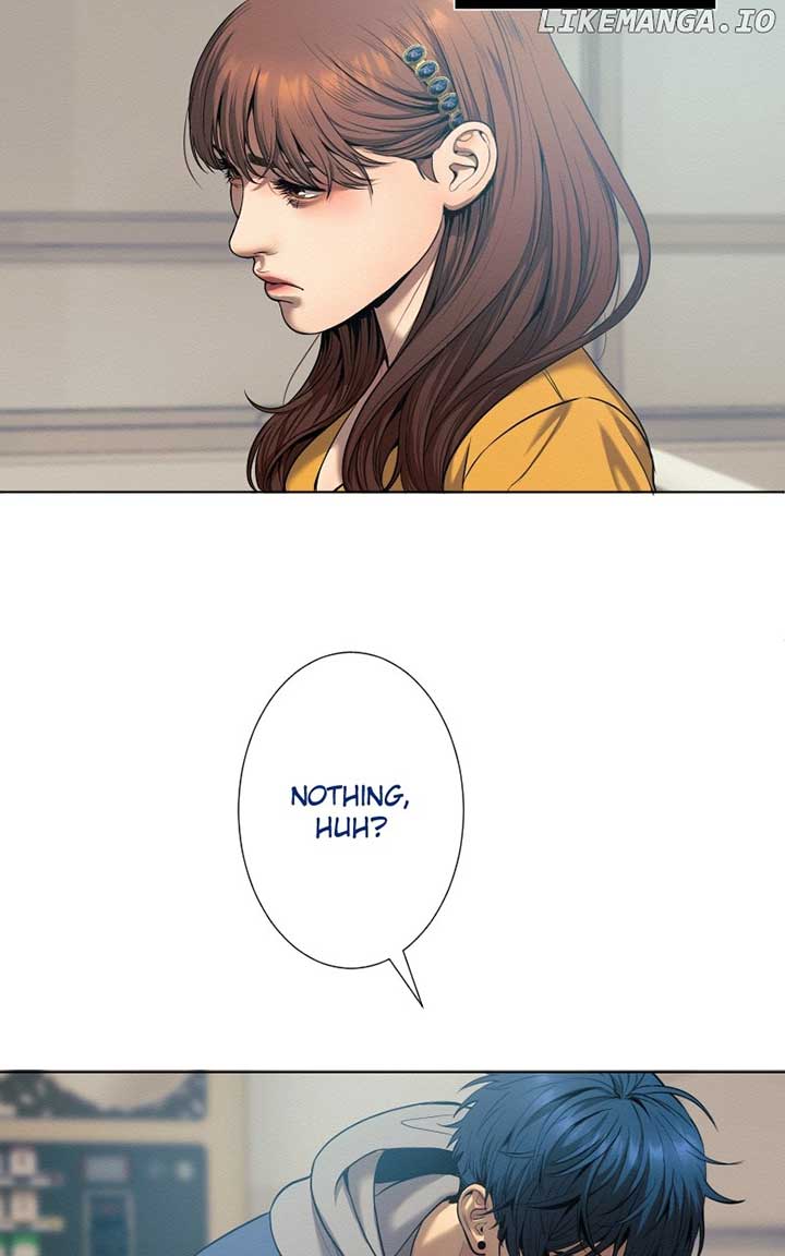 I’m Dating A Psychopath Chapter 42 - Page 85