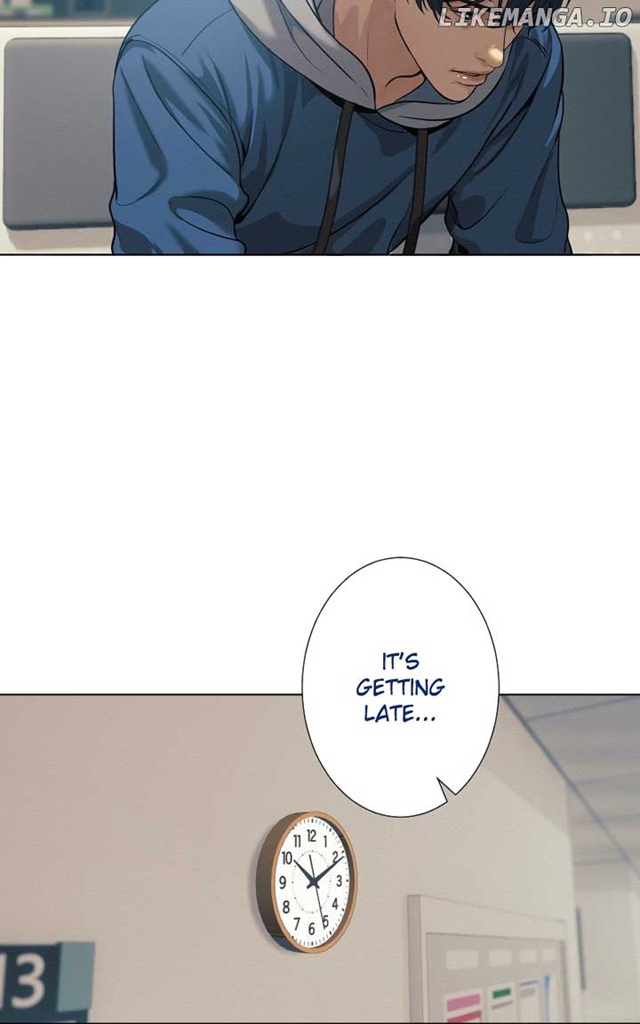 I’m Dating A Psychopath Chapter 42 - Page 86