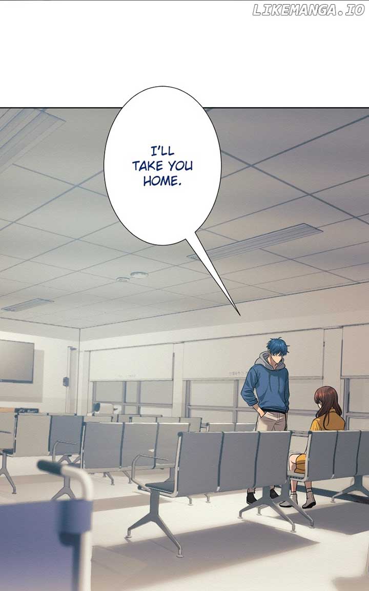 I’m Dating A Psychopath Chapter 42 - Page 87