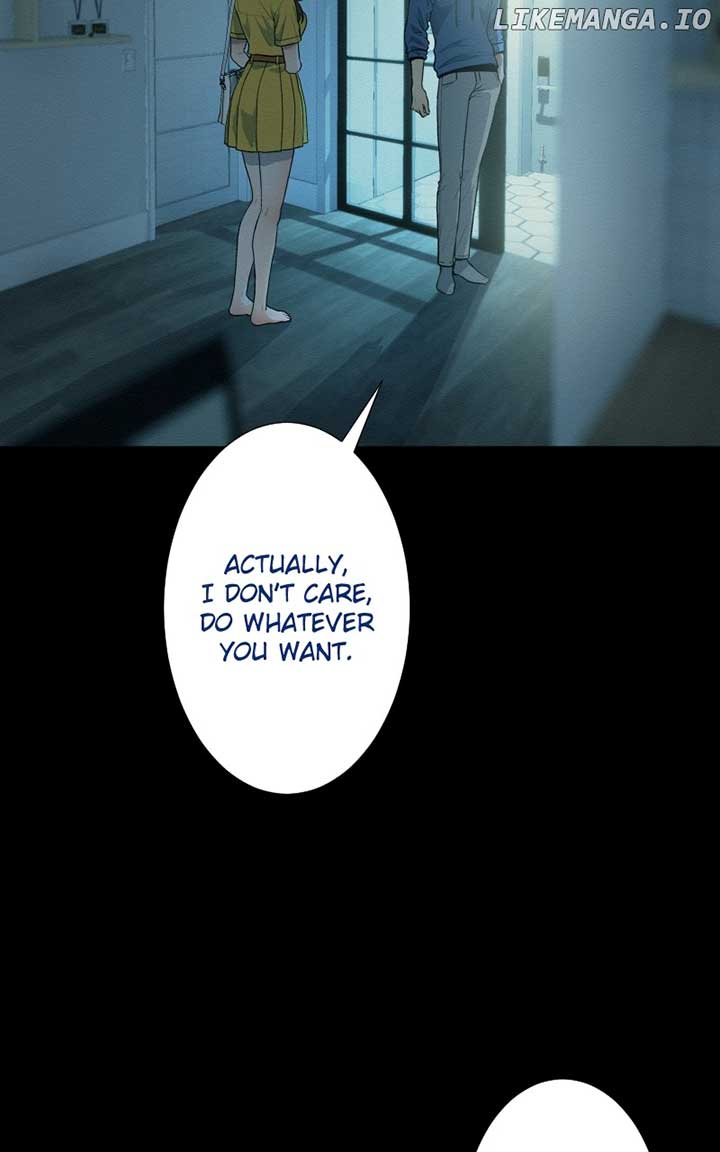 I’m Dating A Psychopath Chapter 42 - Page 90