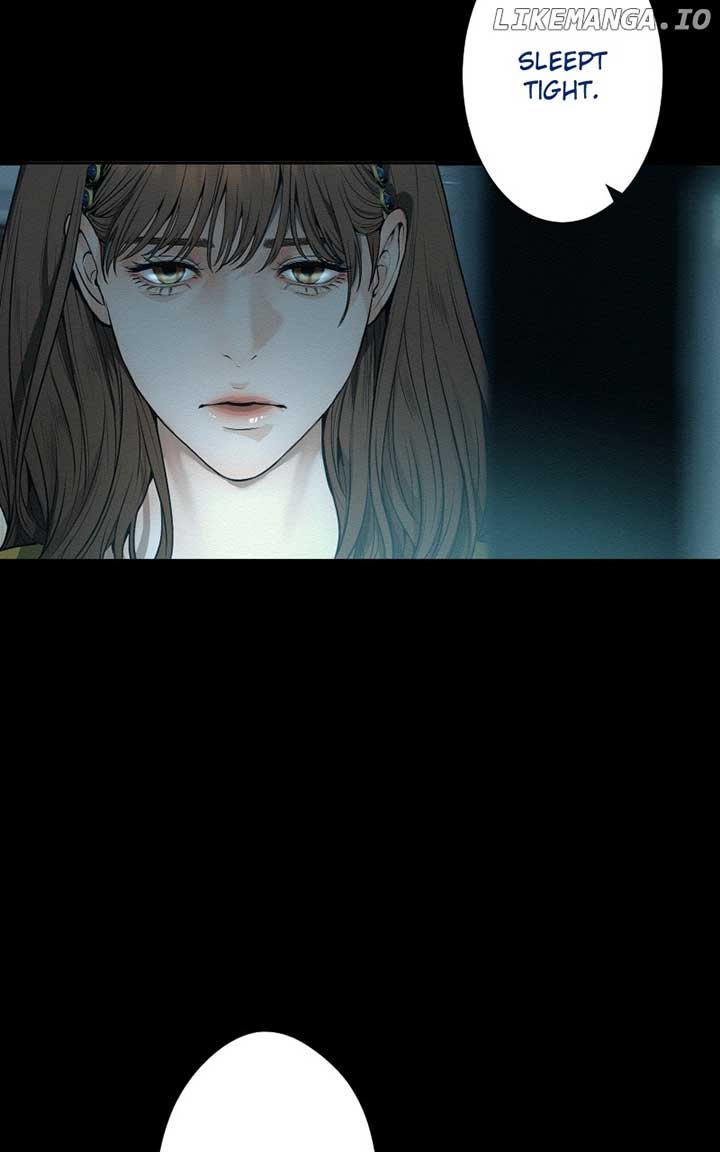 I’m Dating A Psychopath Chapter 42 - Page 91
