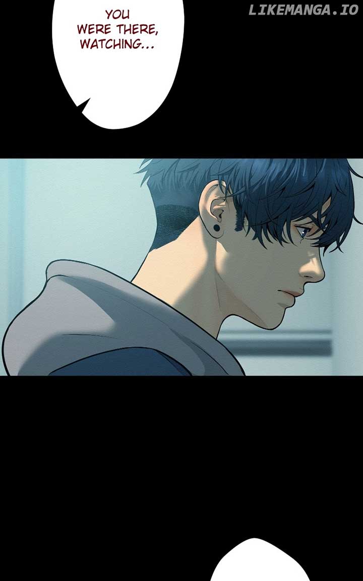 I’m Dating A Psychopath Chapter 42 - Page 93
