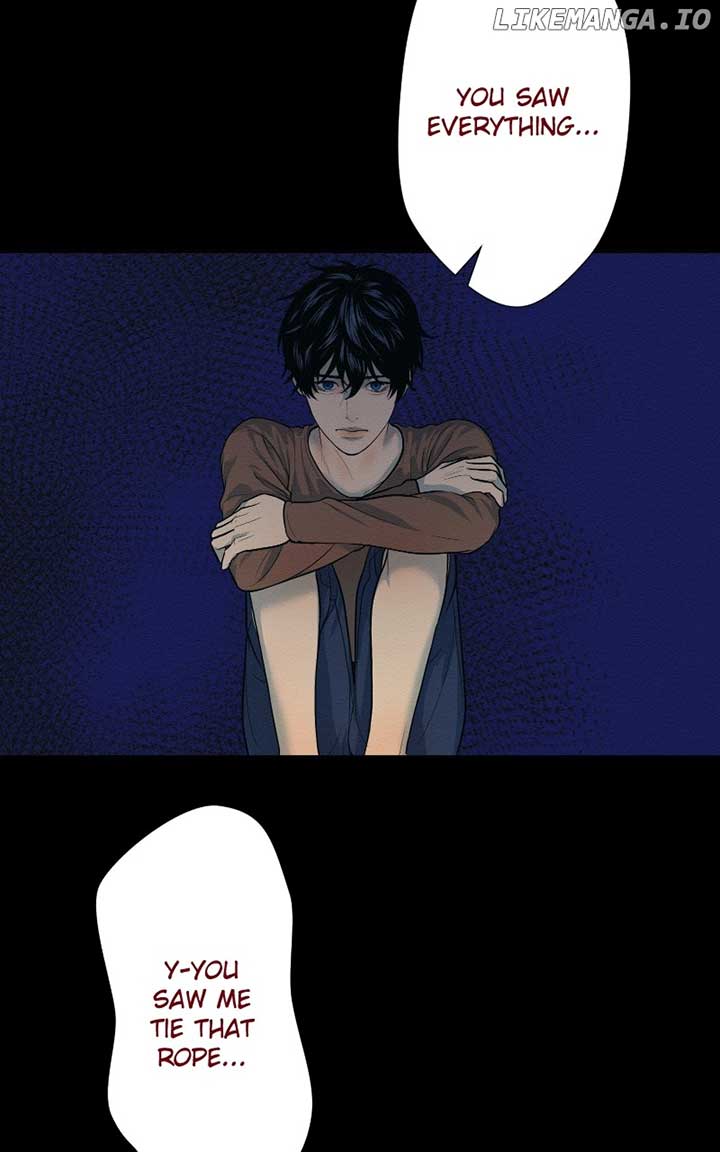I’m Dating A Psychopath Chapter 42 - Page 94