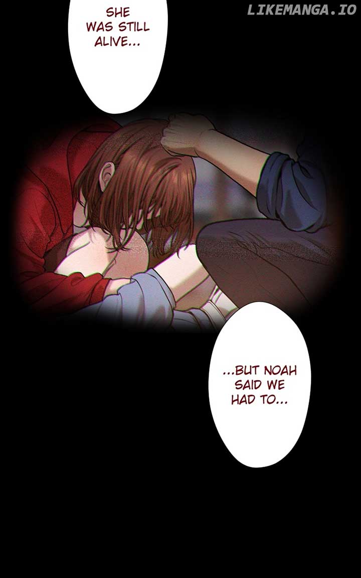 I’m Dating A Psychopath Chapter 42 - Page 96