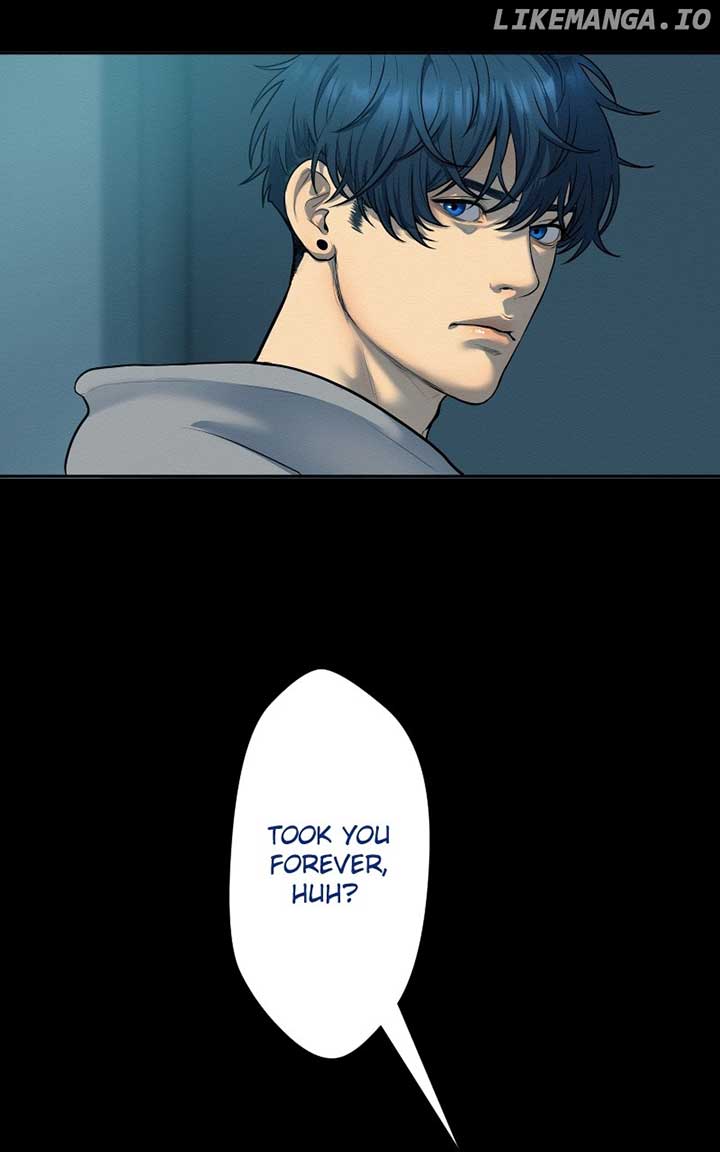 I’m Dating A Psychopath Chapter 42 - Page 97