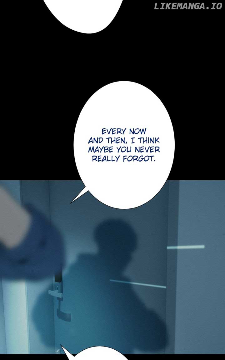 I’m Dating A Psychopath Chapter 42 - Page 99