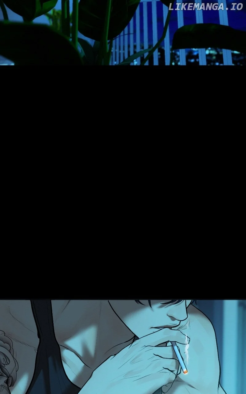 I’m Dating A Psychopath Chapter 43 - Page 2