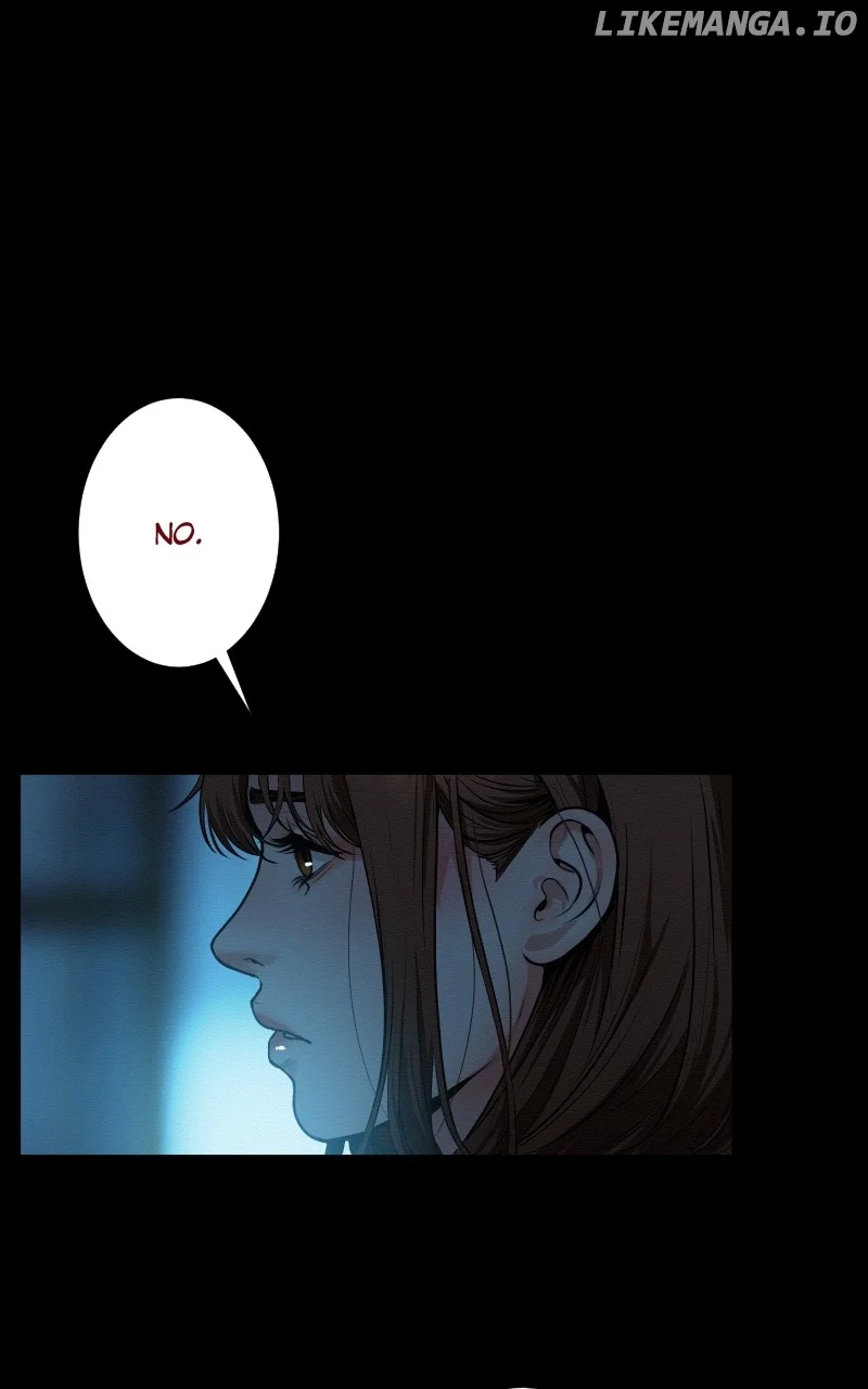I’m Dating A Psychopath Chapter 43 - Page 11