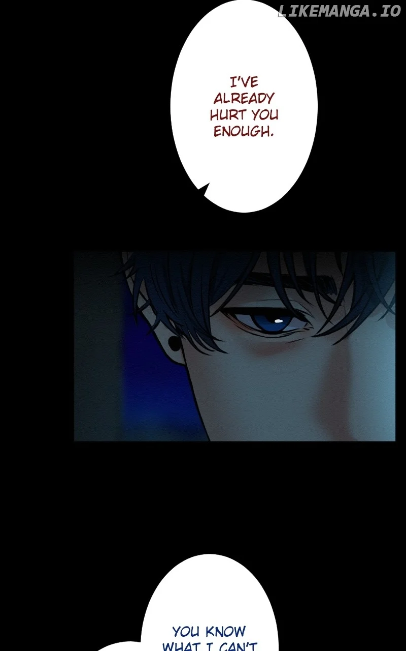 I’m Dating A Psychopath Chapter 43 - Page 12