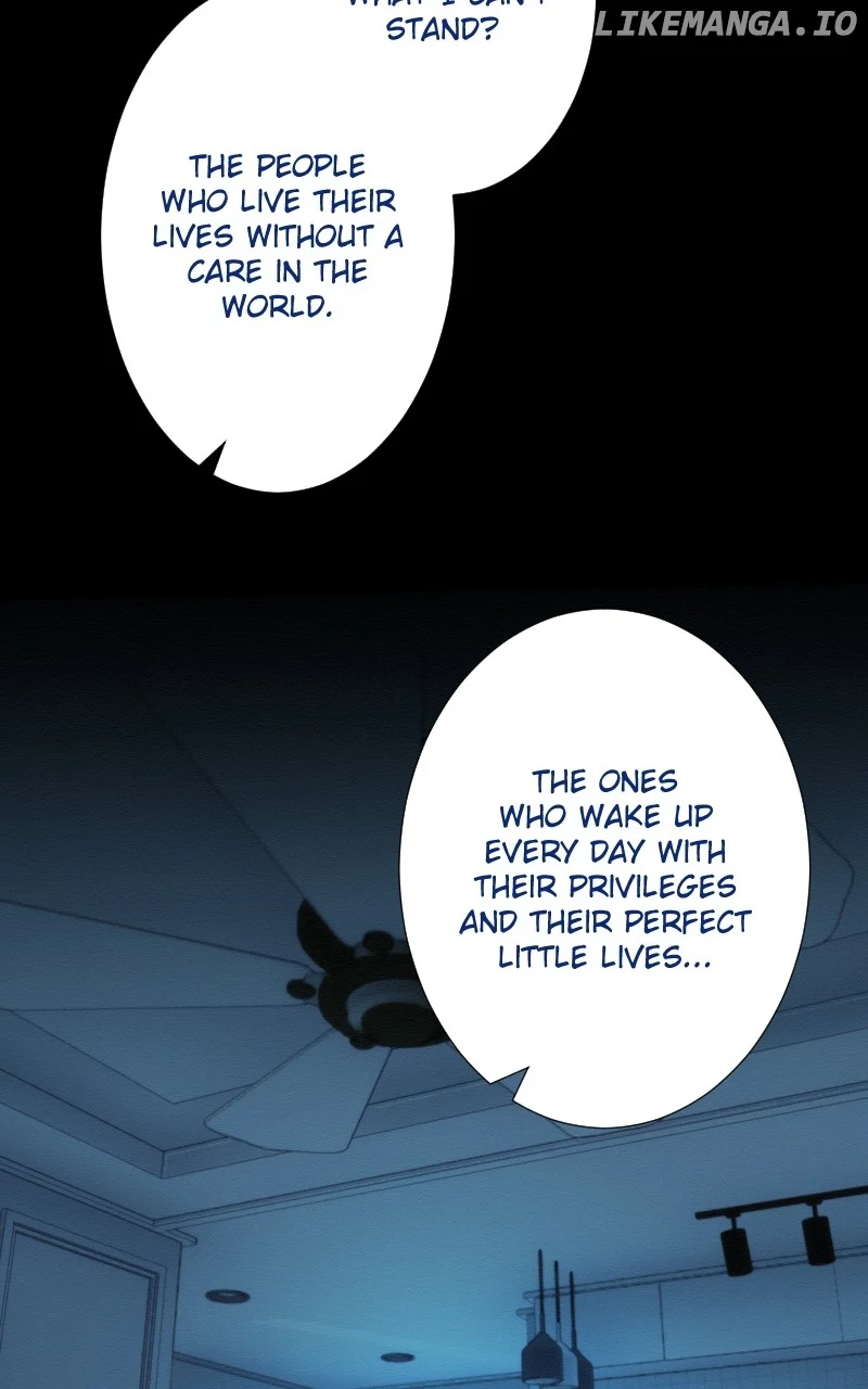 I’m Dating A Psychopath Chapter 43 - Page 13
