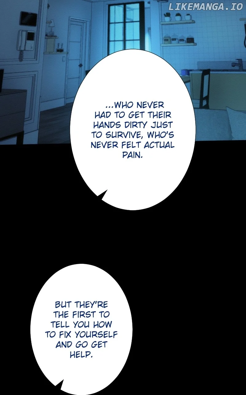 I’m Dating A Psychopath Chapter 43 - Page 14