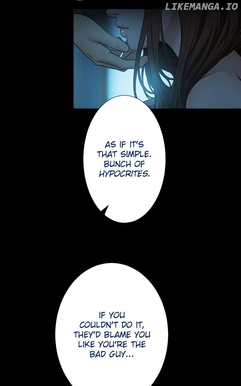 I’m Dating A Psychopath Chapter 43 - Page 15