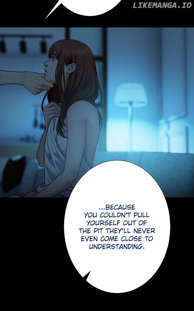 I’m Dating A Psychopath Chapter 43 - Page 16