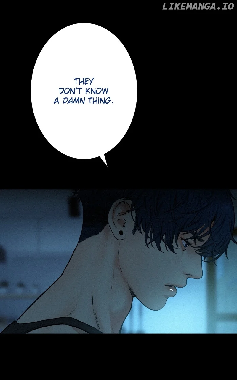 I’m Dating A Psychopath Chapter 43 - Page 17