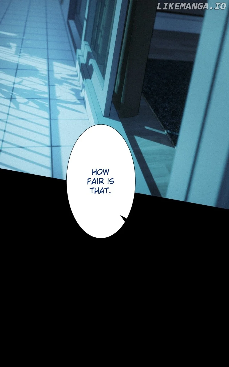 I’m Dating A Psychopath Chapter 43 - Page 19