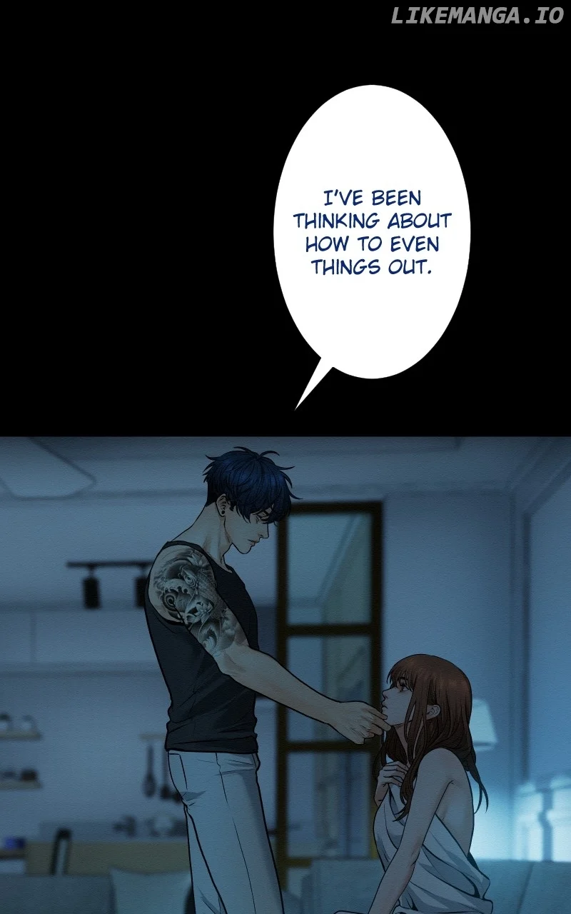 I’m Dating A Psychopath Chapter 43 - Page 20