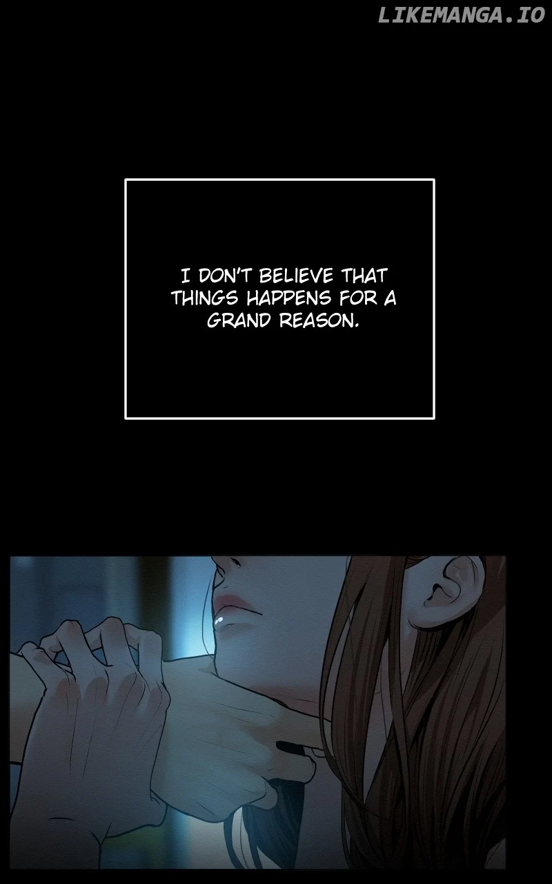 I’m Dating A Psychopath Chapter 43 - Page 23