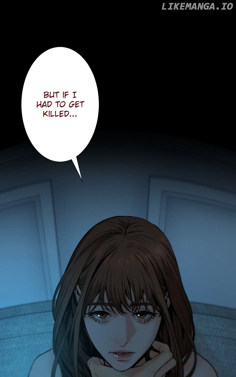 I’m Dating A Psychopath Chapter 43 - Page 25