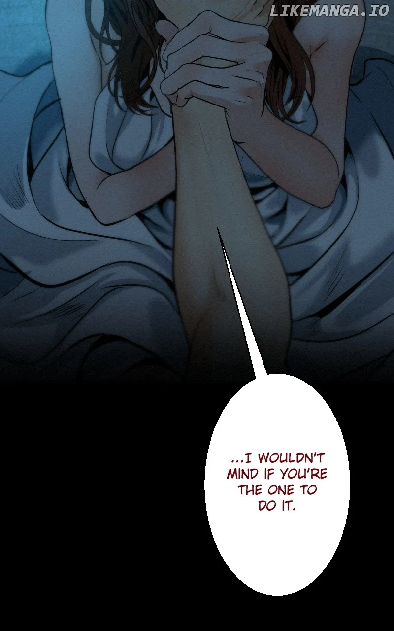 I’m Dating A Psychopath Chapter 43 - Page 26