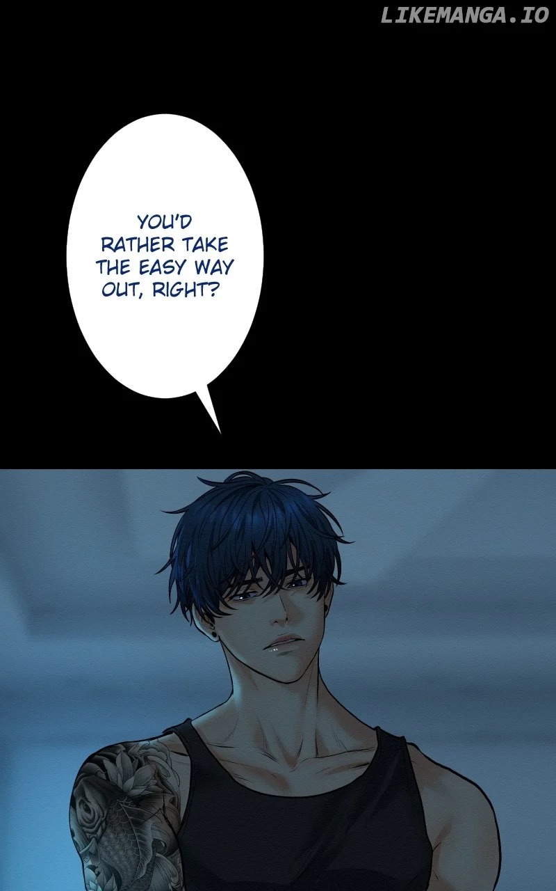I’m Dating A Psychopath Chapter 43 - Page 27