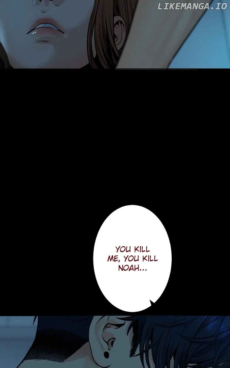 I’m Dating A Psychopath Chapter 43 - Page 29