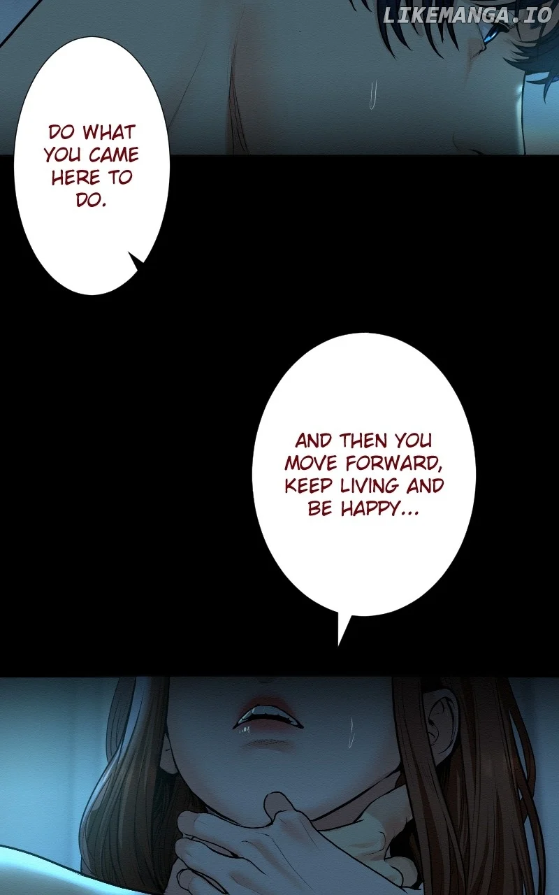 I’m Dating A Psychopath Chapter 43 - Page 30