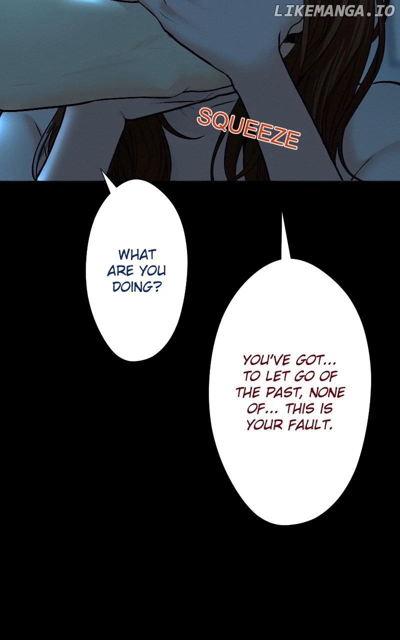 I’m Dating A Psychopath Chapter 43 - Page 31