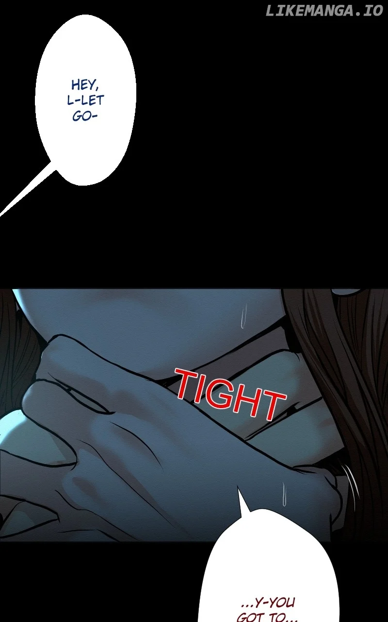 I’m Dating A Psychopath Chapter 43 - Page 32