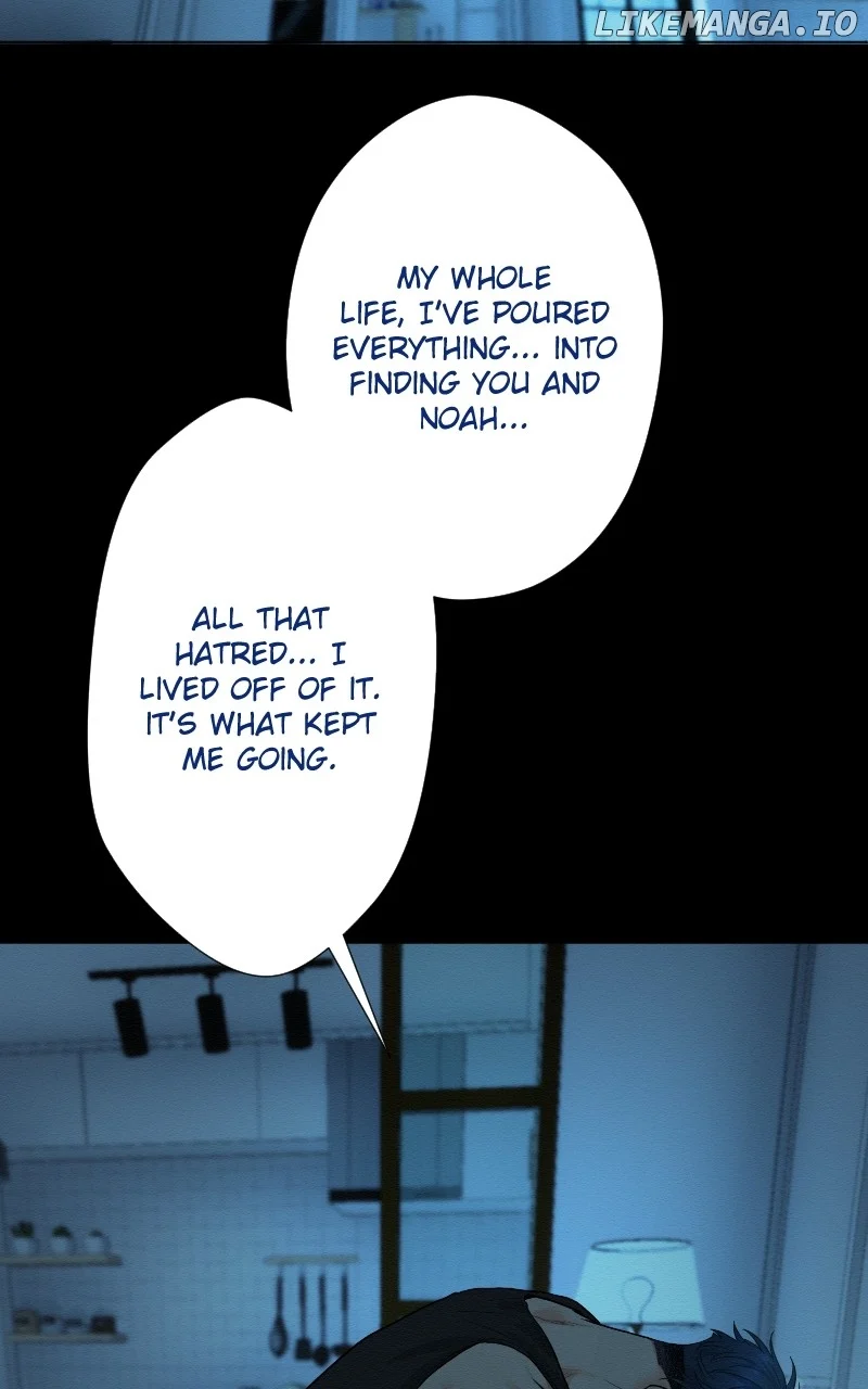 I’m Dating A Psychopath Chapter 43 - Page 34