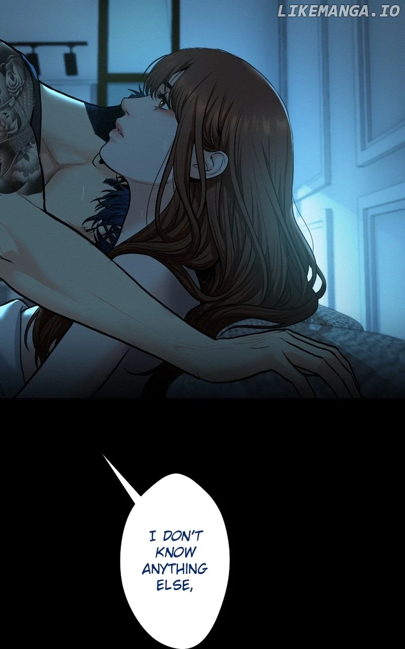 I’m Dating A Psychopath Chapter 43 - Page 37