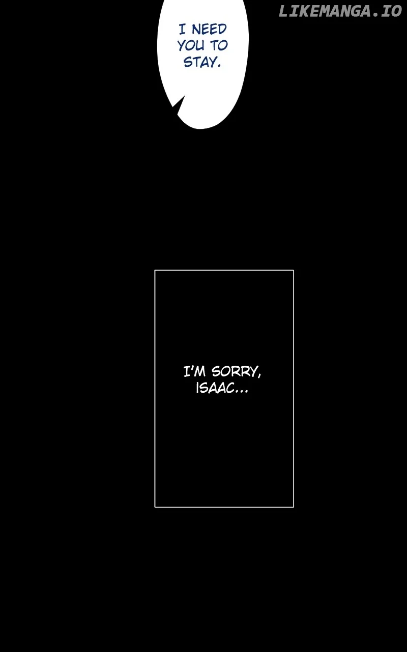 I’m Dating A Psychopath Chapter 43 - Page 39
