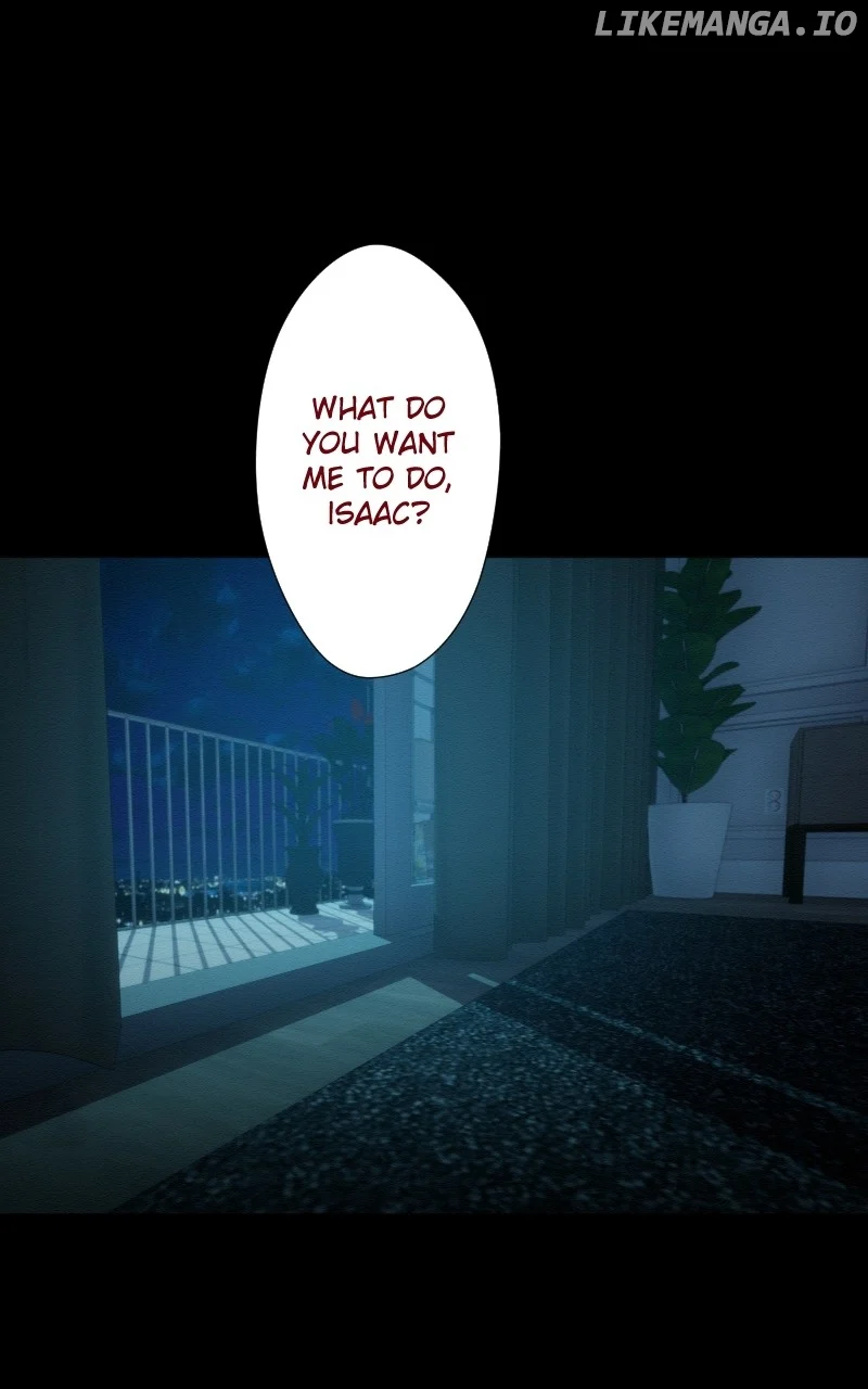 I’m Dating A Psychopath Chapter 43 - Page 40