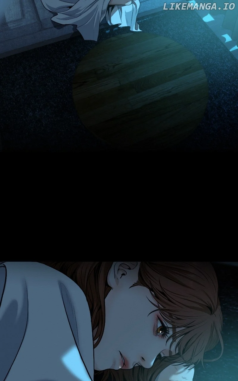 I’m Dating A Psychopath Chapter 43 - Page 5