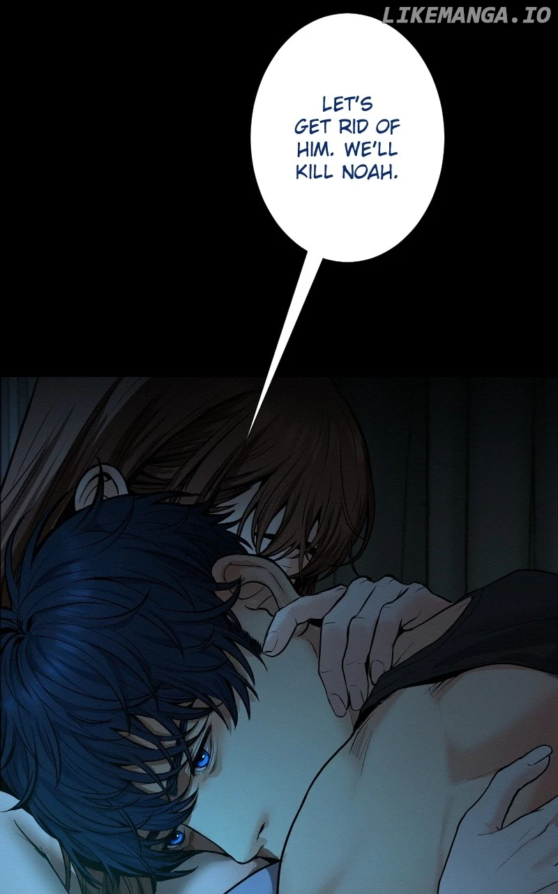 I’m Dating A Psychopath Chapter 43 - Page 41