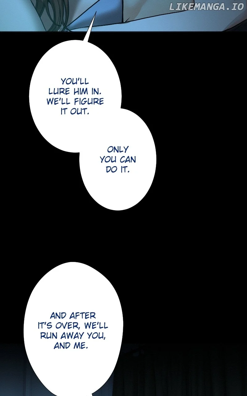 I’m Dating A Psychopath Chapter 43 - Page 42